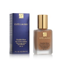 Base de maquillage liquide Estee Lauder Double Wear Nº 4N2 Spiced Sand 30 ml Spf 10