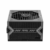 Bloc d’Alimentation MSI 306-7ZP2B11-CE0 ATX 650 W 80 Plus Bronze