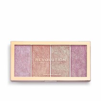 Palette de maquillage Revolution Make Up Lace Fard 20 g