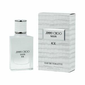 Herrenparfüm Jimmy Choo CH011A03 EDT 30 ml