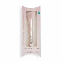 Make-up base brush Revolution Make Up Bluffing