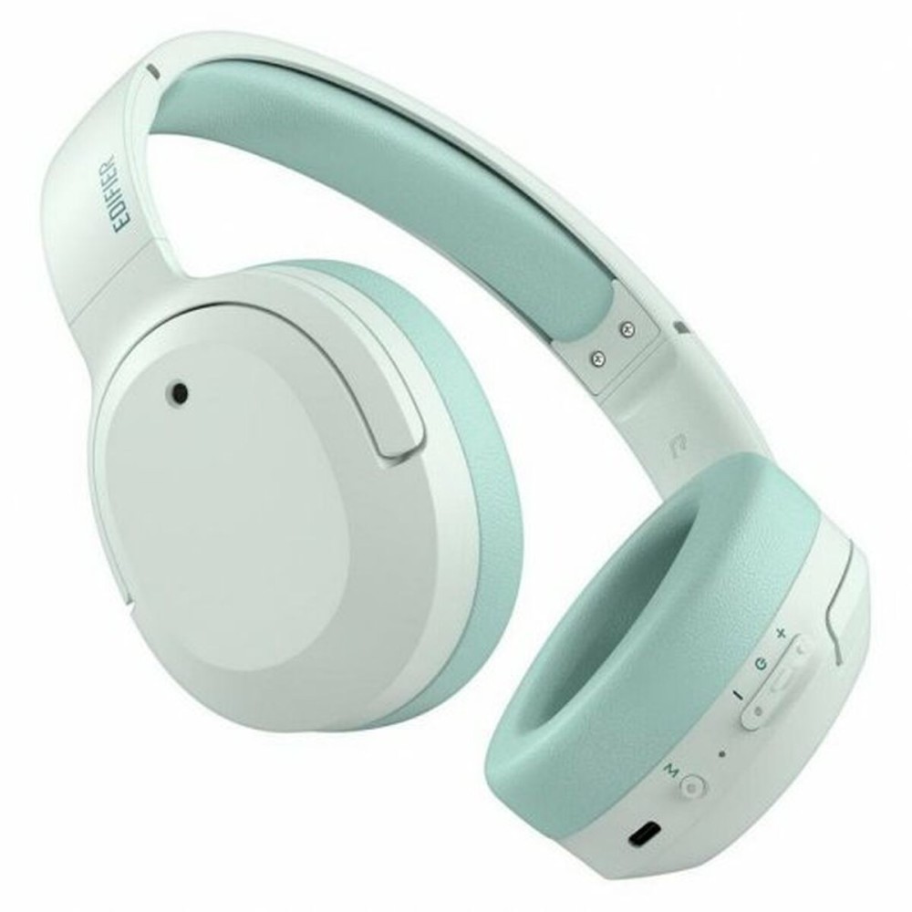 Casques Bluetooth avec Microphone Edifier W820NB  Vert