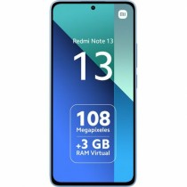 Smartphone Xiaomi Redmi Note 13 6,67" Snapdragon 685 6 GB RAM 128 GB Bleu