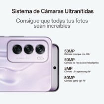 Smartphone Oppo OPPO Reno12 Pro 5G 6,7" Octa Core 512 GB Argenté 12 GB RAM