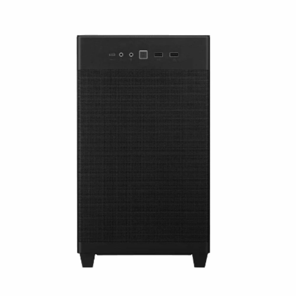 ATX Micro Box Asus Prime AP201 MicroATX Black