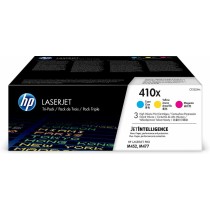 Original Toner HP CF252XM Tricolour