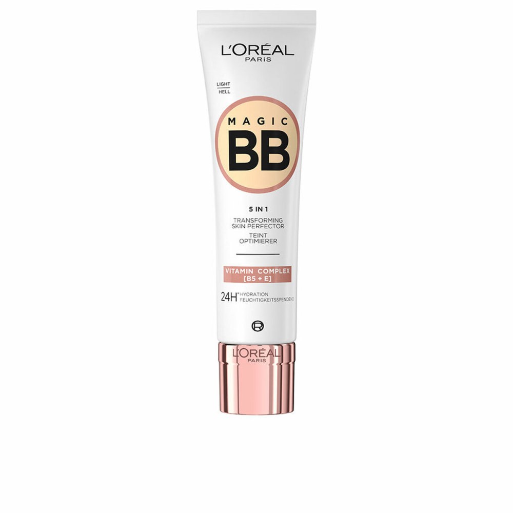 Hydrating Cream with Colour L'Oreal Make Up A9827400