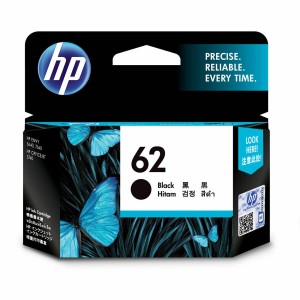 Original Ink Cartridge HP C2P04AE Black