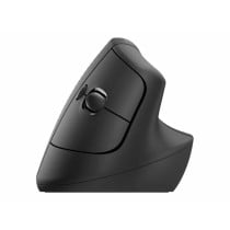 Souris sans-fil Logitech Lift Noir