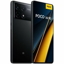 Smartphone Xiaomi Poco X6 Pro 5G 12GB/512GB 6,67" 12 GB RAM 512 GB Black