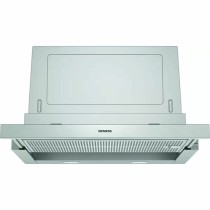 Hotte standard Siemens AG LI67SA531 60 cm Argenté