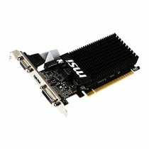 Grafikkarte MSI V809-2000R 2 GB DDR3 2 GB GDDR3