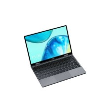 Ordinateur Portable 2 en 1 Chuwi MiniBook-X-2023-K1-SR 10,5" Intel N100 12 GB RAM 512 GB SSD