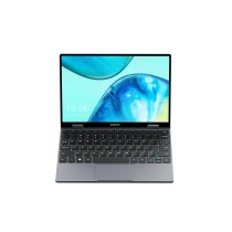 Ordinateur Portable 2 en 1 Chuwi MiniBook-X-2023-K1-SR 10,5" Intel N100 12 GB RAM 512 GB SSD