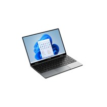 Laptop 2-in-1 Chuwi MiniBook-X-2023-K1-SR 10,5" Intel N100 12 GB RAM 512 GB SSD