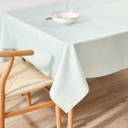 Nappe Belum 0120-310 Bleu clair 100 x 155 cm