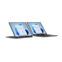 Ordinateur Portable 2 en 1 Chuwi MiniBook-X-2023-K1-SR 10,5" Intel N100 12 GB RAM 512 GB SSD