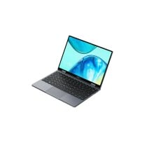 Laptop 2-in-1 Chuwi MiniBook-X-2023-K1-SR 10,5" Intel N100 12 GB RAM 512 GB SSD