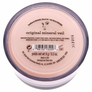 Make-up Fixierpuder bareMinerals Mineral Veil 9 g