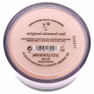 Poudres Fixation de Maquillage bareMinerals Mineral Veil 9 g