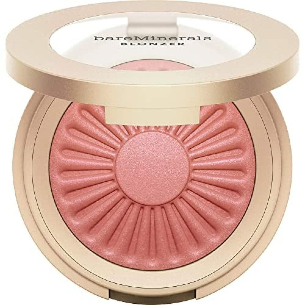 Bräunungsmittel bareMinerals Gen Nude Rouge Kiss of pink 3,8 g