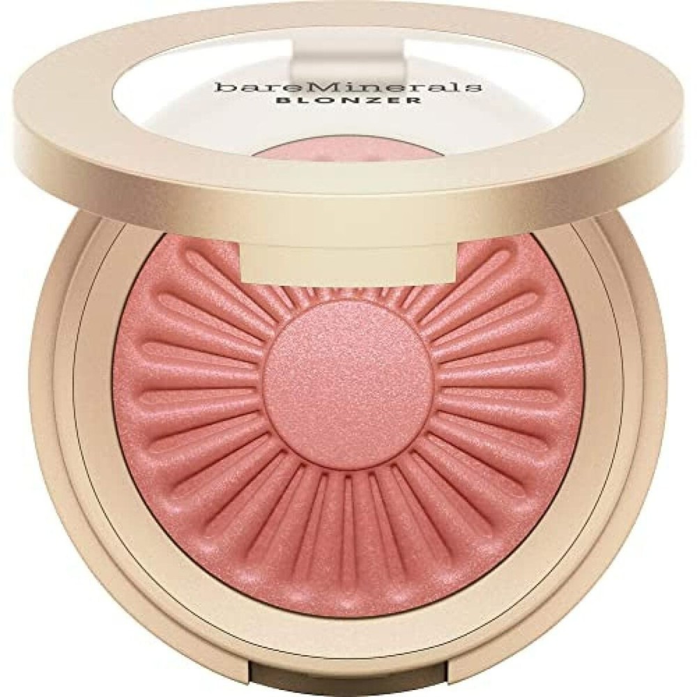 Bronzant bareMinerals Gen Nude Fard Kiss of pink 3,8 g