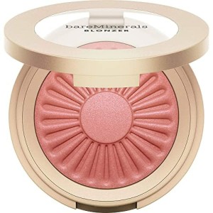 Bräunungsmittel bareMinerals Gen Nude Rouge Kiss of pink 3,8 g