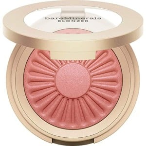 Bronzer bareMinerals Gen Nude Blush Kiss of pink 3,8 g