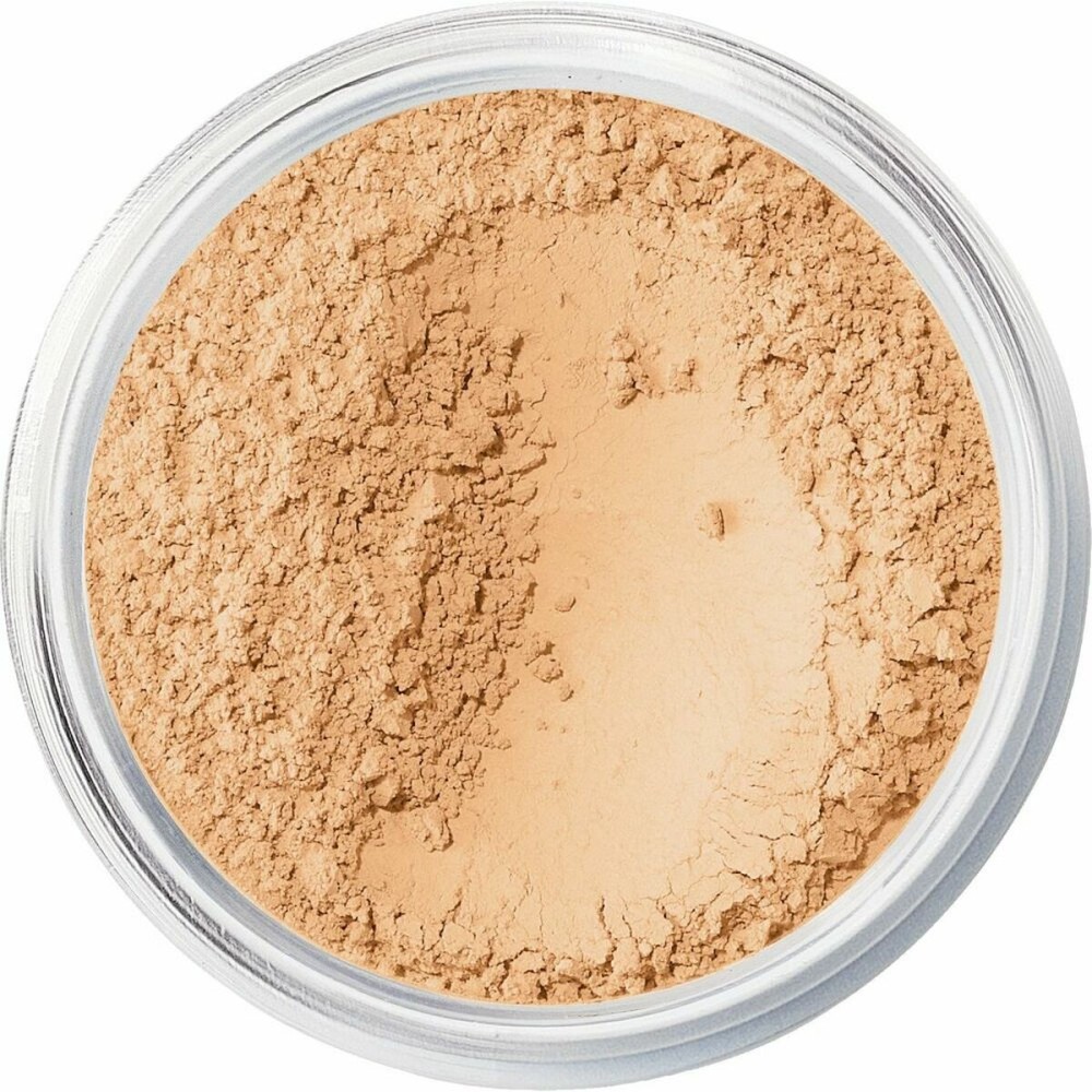 Base de Maquillage en Poudre bareMinerals Matte Nº 08 Light Spf 15 6 g