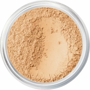 Base de Maquillage en Poudre bareMinerals Matte Nº 08 Light Spf 15 6 g