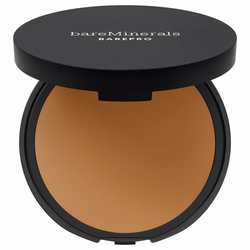 Base de Maquillage en Poudre bareMinerals Barepro Deep 50 Neutral 8 g