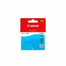 Cartouche d'encre originale Canon CLI-526C Cyan