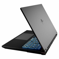 Ordinateur Portable PcCom Revolt 4070 17,3" Intel Core i7-13700HX 32 GB RAM 1 TB SSD Nvidia Geforce RTX 4070 Espagnol Qwerty