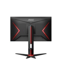 Monitor AOC Q24G2A/BK 23,8" IPS