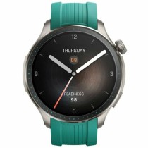 Smartwatch Amazfit Turquoise Ø 46 mm