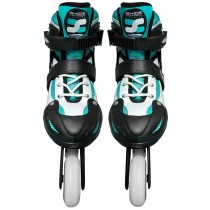 Inline Skates Stamp Black 34-37