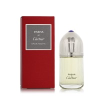 Herrenparfüm Cartier Pasha de Cartier EDT Pasha de Cartier