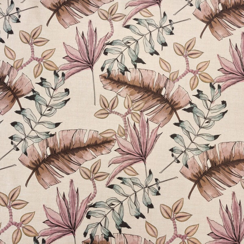 Nappe Belum 0120-314 Beige 250 x 155 cm Floral