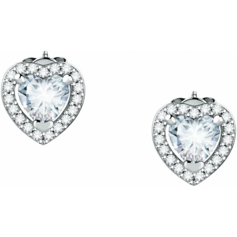 Ladies' Earrings Morellato SAVB07 Silver