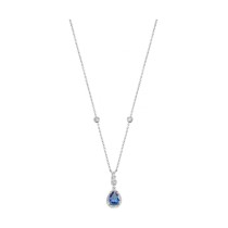 Ladies' Necklace Morellato SAIW09