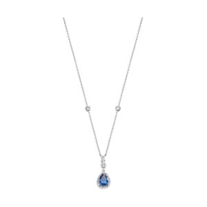 Ladies' Necklace Morellato SAIW09