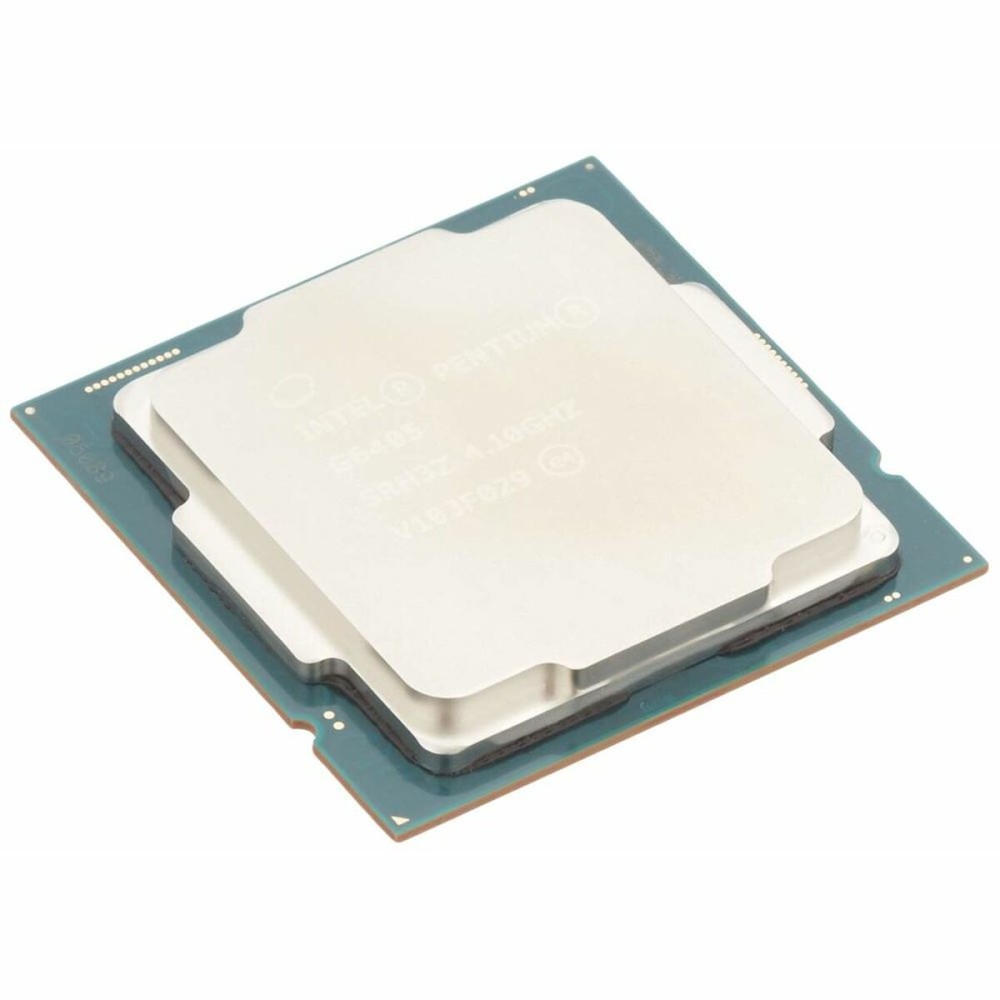 Processeur Intel G6405 LGA 1200