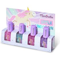 Nagellack Martinelia Little Unicorn Bunt 4 Stücke Satz