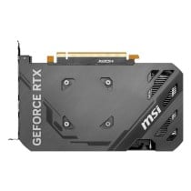 Graphics card MSI 912-V516-004 Geforce RTX 4060 8 GB GDDR6