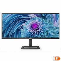 Écran Philips 346E2LAE/00 34" VA LCD Flicker free 100 Hz