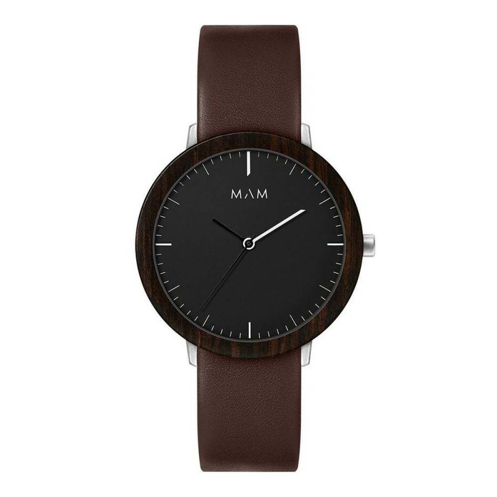 Unisex-Uhr MAM 627 (Ø 39 mm)