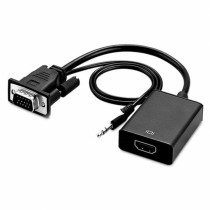 Netzadapter PcCom HDMI VGA