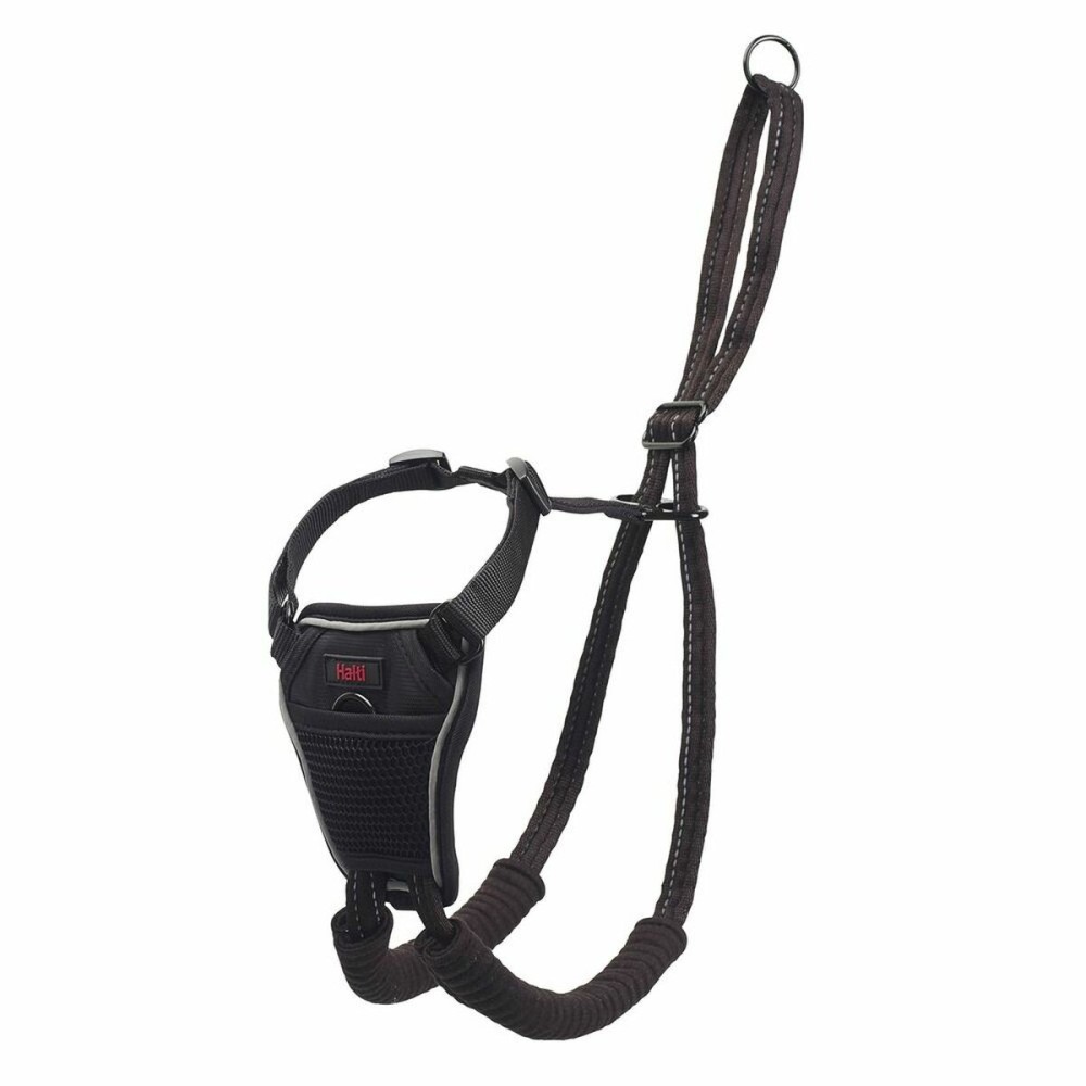 Dog Harness Company of Animals L Black