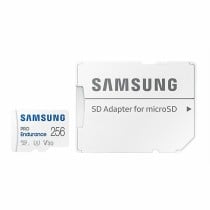 Carte Micro SD Samsung MB-MJ256K 256 GB