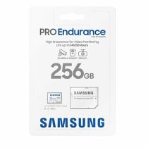 Carte Micro SD Samsung MB-MJ256K 256 GB